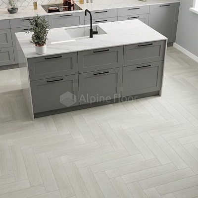Alpine Floor Parquet Light ECO 13-6 Зимний Лес