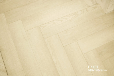 Skalla Exclusive Ex101 Дуб Берг (Oak Berg)