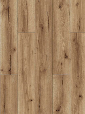 Alixfloor Natural Line Дуб Коричневый Рустикальный