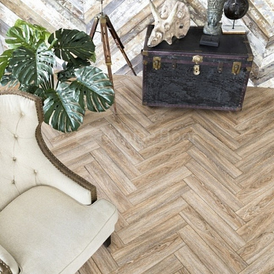 Alpine Floor Expressive Parquet Кантрисайд ECO 10-2a