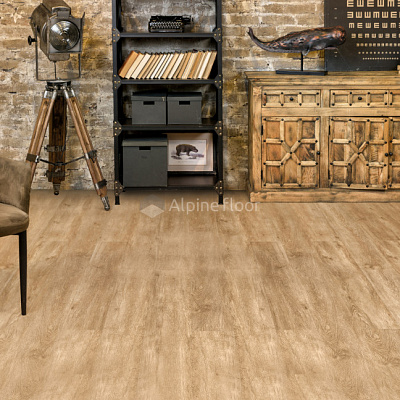 Alpine Floor Grand Sequoia ECO 11-5 Камфора