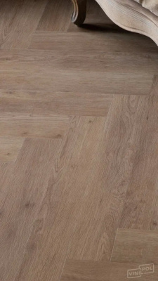 Vinilpol Herringbone 9965 Паркет Бруно