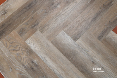 Skalla Exclusive Ex108 Дуб Хедмарк (Oak Hedmark)