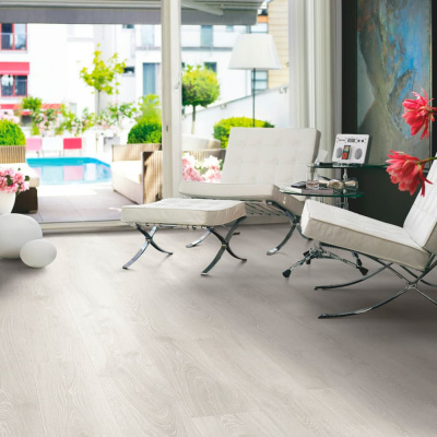 Pergo Skara 12 Pro L1250-03867 Дуб Студийный