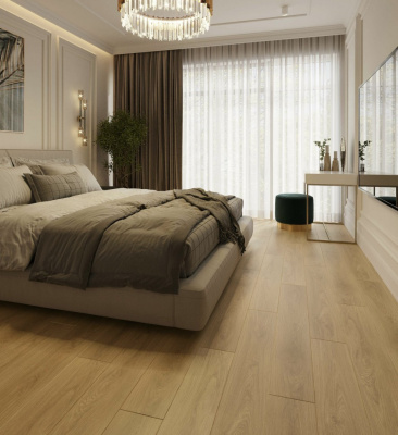 Alixfloor Natural Line Дуб Натуральный
