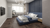Alpine Floor Parquet Light ECO 13-16 Фафнир