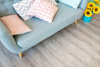 Alpine Floor Easy Line Дуб Кофейный ECO 3-15