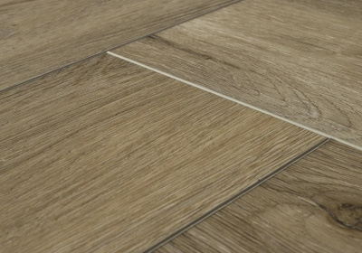 Alpine Floor Parquet Premium ABA Дуб Натуральный Отбеленный ECO 19-5