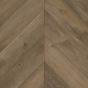 Alpine Floor Chevron Alpine Дуб Насыщенный ECO 18-4