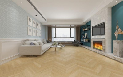 Damy Floor Chevron Df03-Ch Тюильри