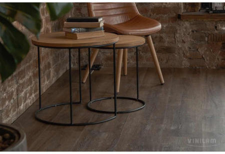 Ceramo Vinilam XXL Glue 8885 Дуб Берн