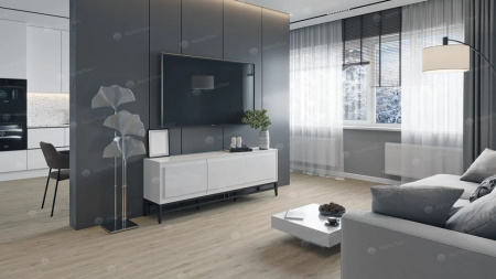 Alpine Floor Solo Plus Анданте ECO 14-1001