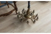 Vinilam WPC Glue Luxury Дуб Сарагоса 33555