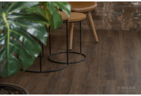 Ceramo Vinilam XXL Glue 8885 Дуб Берн