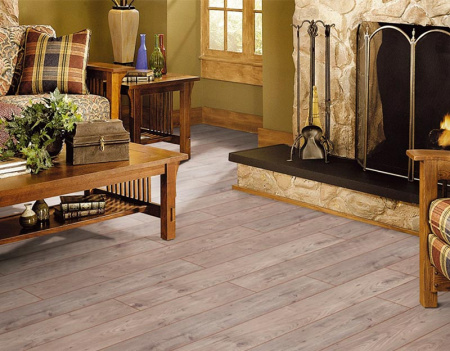 My Floor Chalet Каштан Бежевый M1002