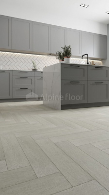 Alpine Floor Parquet Light ECO 13-6 Зимний Лес