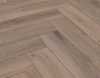 Kronotex Herringbone Metz Oak D3766 A+B
