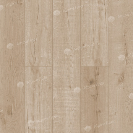Alpine Floor Real Wood Дуб Натуральный ECO 2-5