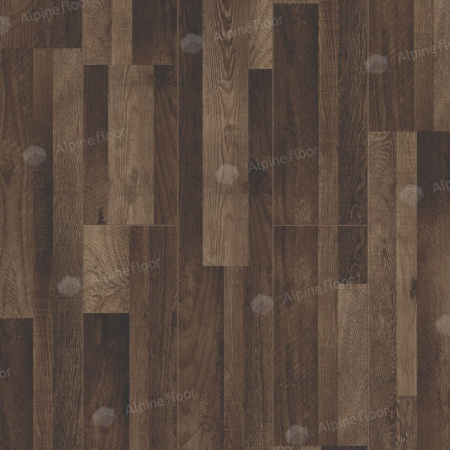 Alpine Floor Easy Line Орех Состаренный ECO 3-11