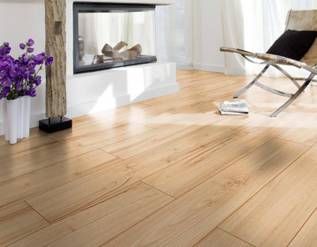 My Floor Villa Чистый Каштан M1229