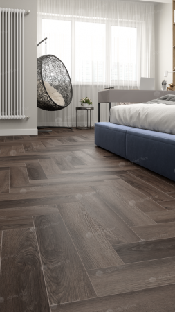 Alpine Floor Parquet Light ECO 13-16 Фафнир