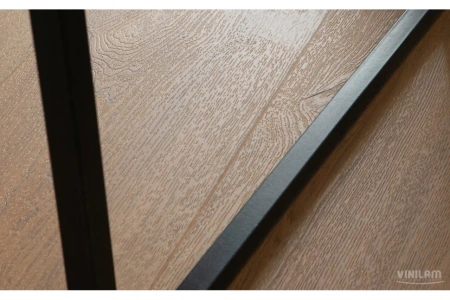 Vinilam WPC Glue Luxury Дуб Севилья 33951
