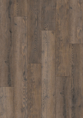 Alixfloor City Line Дуб Дымчатый Темный