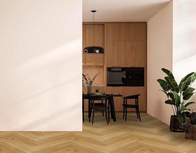 My Step Herringbone Noto Oak MS4012