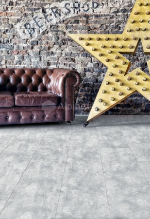 Alpine Floor Stone Mineral Core Ратленд ECO 4-6