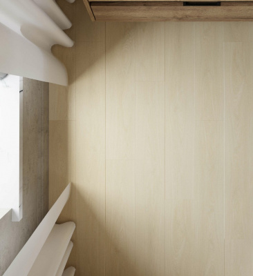 Alixfloor Natural Line Дуб Натуральный Светлый