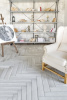 Alpine Floor Expressive Parquet Снежная Лавина ECO 10-5a