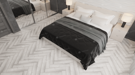 Alpine Floor Parquet Light ECO 13-12 Дуб Альхена