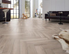 Kronotex Herringbone Silver Oak D3773 A+B