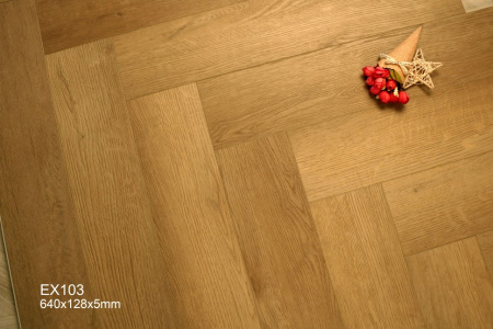 Skalla Exclusive Ex103 Дуб Тингволл (Oak Tingwall)