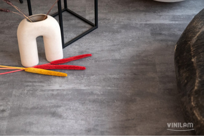 Vinilam Ceramo Glue Цемент Серый 71616 Glue
