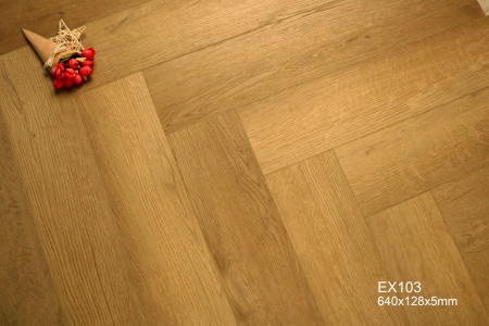 Skalla Exclusive Ex103 Дуб Тингволл (Oak Tingwall)