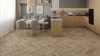Alpine Floor Chevron Alpine Дуб Синистра ECO 18-6