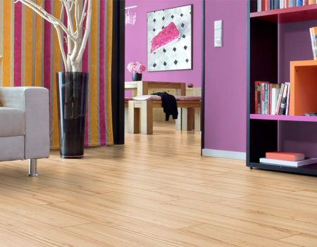 My Floor Villa Чистый Каштан M1229