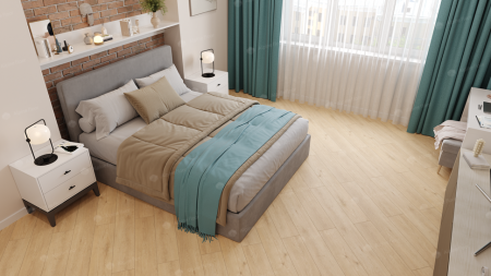 Alpine Floor Grand Sequoia Адендрон ECO 11-23