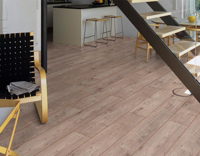 My Floor Chalet Каштан Бежевый M1002