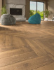 Alpine Floor Parquet Premium ABA Дуб Royal ECO 19-2