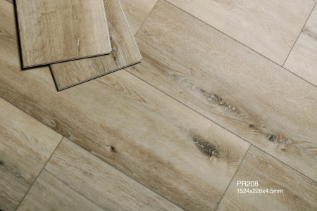 Skalla Premium Pr208 Дуб Саланген (Oak Salangen)