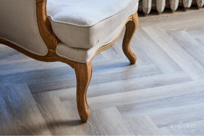 Vinilam Parquet Herringbone Glue Gd11122 Паркет Эрмитаж Glue