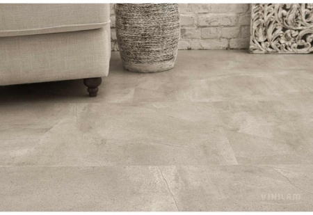 Vinilam Ceramo Stone XXL Glue 61603 Бетонная Смесь