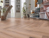 Kronotex Herringbone Metz Oak D3766 A+B