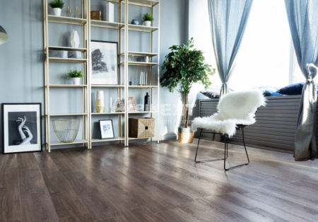 Alpine Floor Sequoia Секвойя Рустикальная ECO 6-11