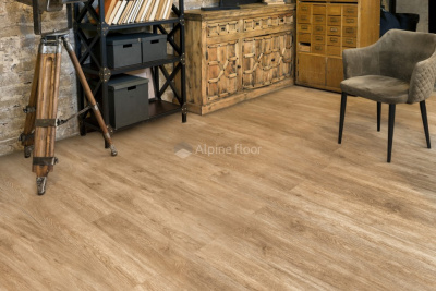 Alpine Floor Grand Sequoia ECO 11-5 Камфора