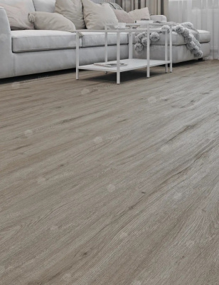 Alpine Floor Solo Plus Прэсто ECO 14-801