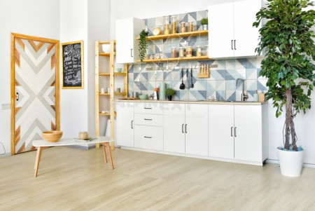 Alpine Floor Sequoia Секвойя Медовая ECO 6-7 LVT