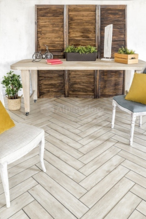 Alpine Floor Expressive Parquet Морской Штиль ECO 10-3a